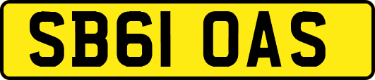 SB61OAS