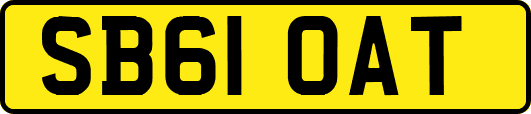 SB61OAT