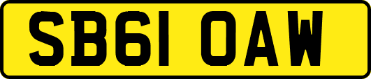 SB61OAW