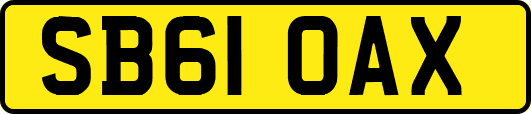 SB61OAX