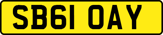 SB61OAY