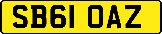 SB61OAZ