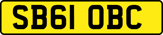 SB61OBC