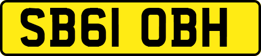 SB61OBH