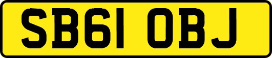 SB61OBJ