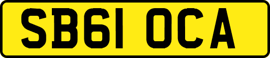 SB61OCA