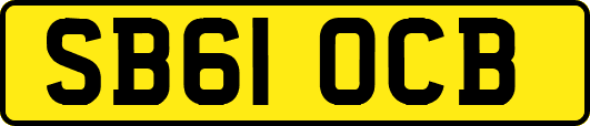 SB61OCB