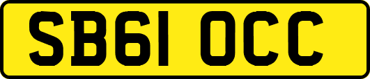 SB61OCC