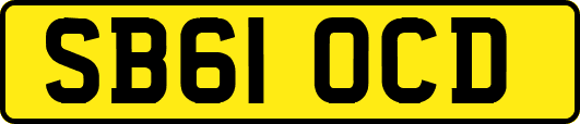SB61OCD