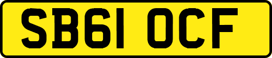 SB61OCF