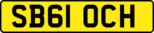SB61OCH