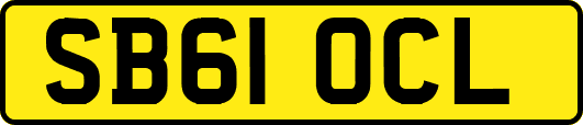 SB61OCL