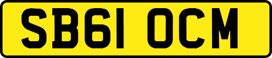 SB61OCM