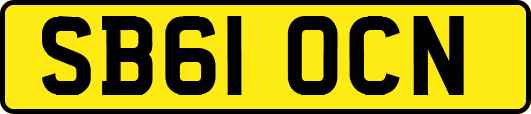 SB61OCN