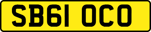 SB61OCO