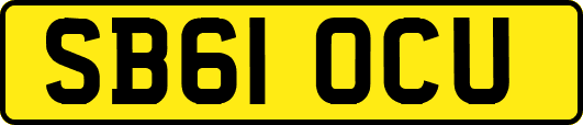 SB61OCU
