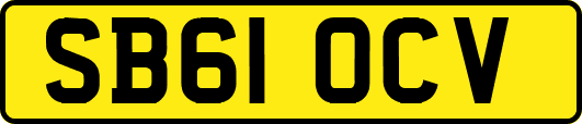 SB61OCV