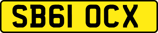 SB61OCX