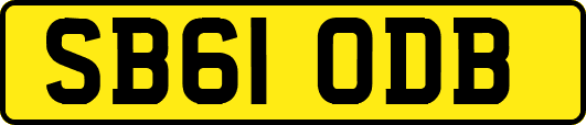 SB61ODB