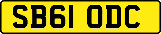 SB61ODC