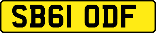 SB61ODF