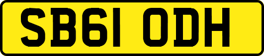 SB61ODH