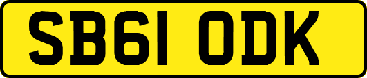 SB61ODK
