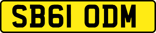 SB61ODM
