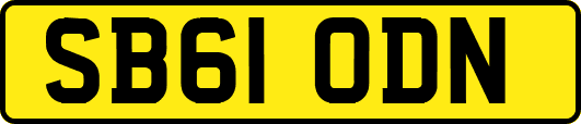 SB61ODN