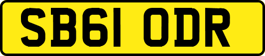 SB61ODR