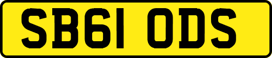 SB61ODS