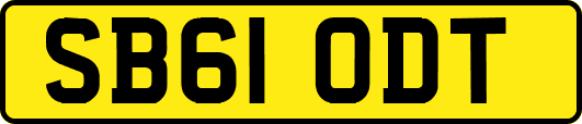 SB61ODT