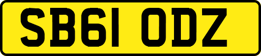 SB61ODZ