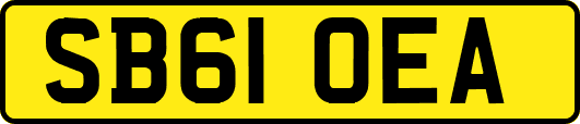 SB61OEA