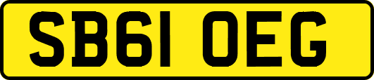 SB61OEG
