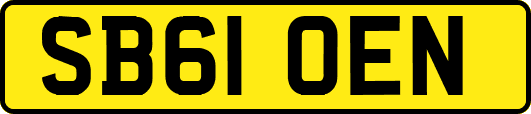 SB61OEN