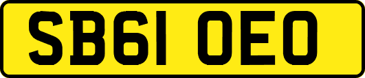 SB61OEO