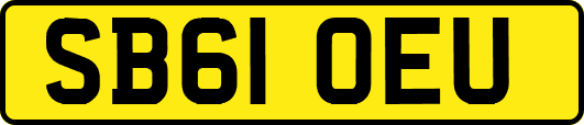 SB61OEU
