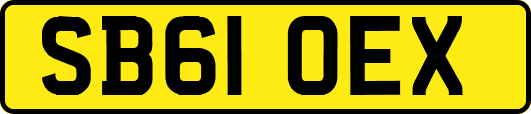 SB61OEX