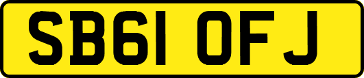 SB61OFJ