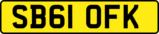 SB61OFK