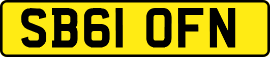 SB61OFN