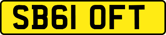 SB61OFT