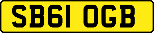 SB61OGB