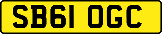 SB61OGC