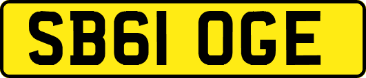 SB61OGE