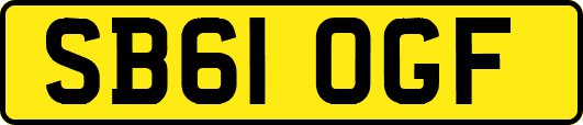 SB61OGF