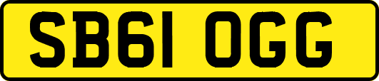SB61OGG