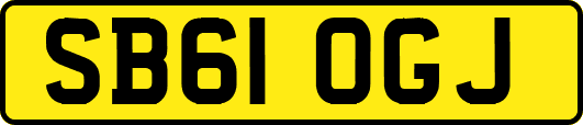 SB61OGJ