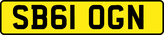 SB61OGN